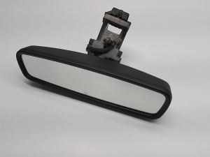 Ford Mondeo V (2014–2018) Sisepeegel DU5A17E678EM - 5