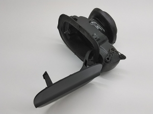 Ford Mondeo V (2014–2018) Tankdeckel DG93F27936GA - 2