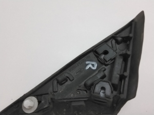 Ford Mondeo V (2014–2018) Mirror triangle trim DS73F16004 - 2