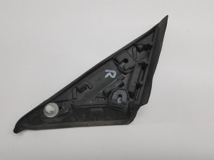 Ford Mondeo V (2014–2018) Mirror triangle trim DS73F16004 - 4
