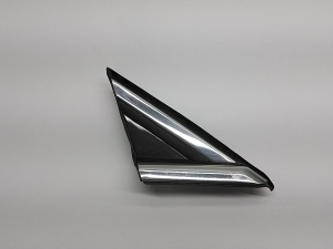 Ford Mondeo V (2014–2018) Mirror triangle trim DS73F16004 - 5