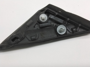 Ford Mondeo V (2014–2018) Mirror triangle trim DS73F16003 - 2