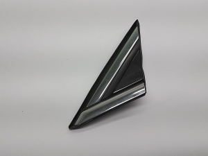 Ford Mondeo V (2014–2018) Mirror triangle trim DS73F16003 - 3