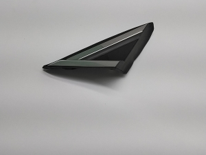 Ford Mondeo V (2014–2018) Mirror triangle trim DS73F16003 - 4