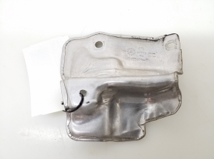 Mercedes Benz A-Class 176 (2012–2018) Other shield A6070960000 - 2