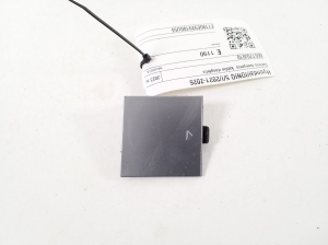 Heckstoßstangenhakenabdeckung - 86617GI010