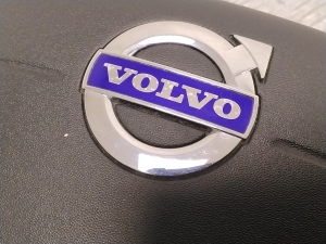 VOLVO XC60 (2008–2017) Fahrerairbag 30721915 - 4