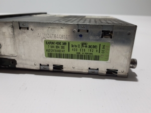 AUDI A8 D2 (1994–2002) Radio (head unit) 4D0035192A - 3