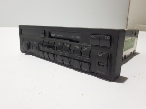 AUDI A8 D2 (1994–2002) Radio (head unit) 4D0035192A - 4