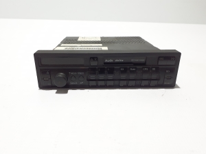 Radio / CD-Player / DVD-Player / Navigation - 4D0035192A