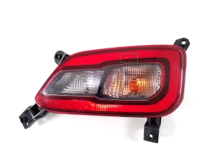 Hyundai Kona (2017–2023) Rückleuchte Stoßstange hinten 92406K4000 - 2