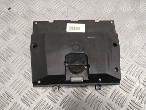 VOLVO V60 (2010–2018) Heater control panel 31324827 - 5