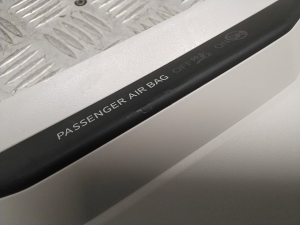 Volkswagen T-Roc (2017–2026) Interior mirror trim 2GA868362 - 6