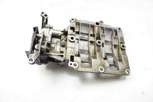 BMW 3 SERIES E91 (2005–2013) Õlipump 7798014 - 2