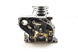 BMW 3 SERIES E91 (2005–2013) Mootoriplokk 781113802 - 4