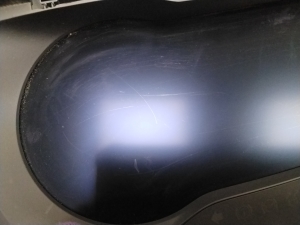 Volkswagen Passat B8 (2014–2023) Mērinstrumentu panelis 3G0920790B - 2