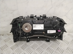 Volkswagen Passat B8 (2014–2023) Mērinstrumentu panelis 3G0920790B - 4