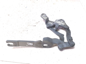 BMW 3 SERIES E92 (2006–2010) Hood hinge 7115264 - 2