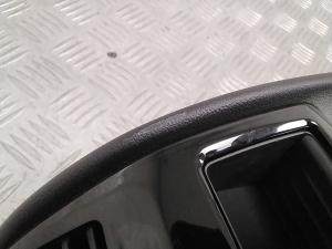 BMW 5 SERIES G30 (2016–2026) Salongi konsooli muu osa 9493421 - 5