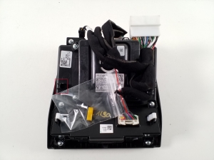 Hyundai Kona II (2023–2026) Switch and its parts 93310BE270 - 2