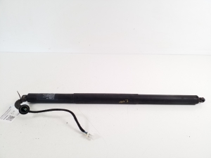 Tesla Model X X (2015–2026) Trunk lid strut 106566400A - 2