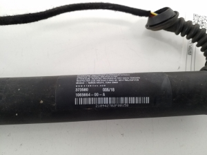 Tesla Model X X (2015–2026) Trunk lid strut 106566400A - 3