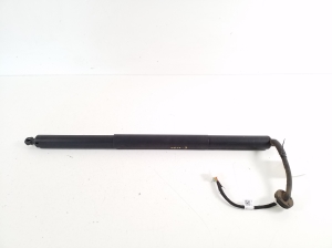 Tesla Model Y Y (2020–2026) Trunk lid strut 150060120B - 2