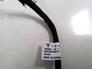 Tesla Model Y Y (2020–2026) Trunk lid strut 150060120B - 3