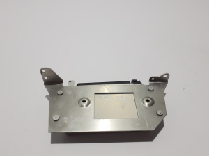 AUDI A8 D2 (1994–2002) Steuergerät 4D0927156L - 4