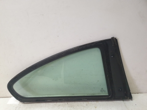 BMW 3 SERIES E92 (2006–2010) Vitre de custode arrière 43R001025 - 2