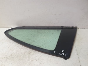 BMW 3 SERIES E92 (2006–2010) Vitre de custode arrière 43R001025 - 4