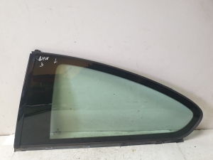 Rear quarter glass - 43R001025