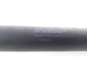 Tesla Model X X (2015–2026) Trunk lid strut 112969800A - 3