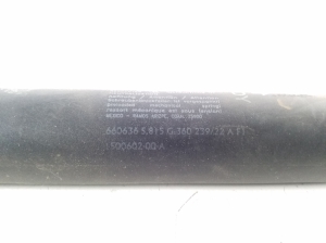 Tesla Model Y Y (2020–2026) Trunk lid strut 150060200A - 3