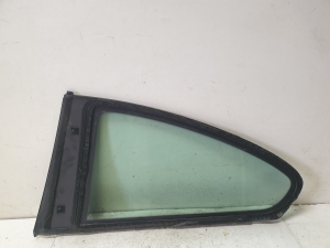 BMW 3 SERIES E92 (2006–2010) Seitenscheibe hinten (Karosserie) 43R001025 - 4