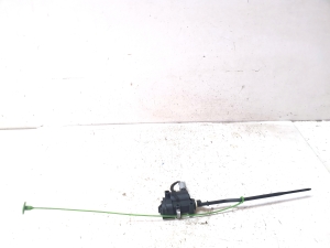BMW 3 SERIES E92 (2006–2010) Kütuse täiteava korgi lukustus 67116985880 - 3