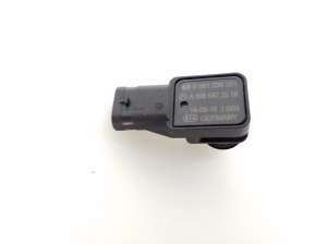 Mercedes Benz A-Class 176 (2012–2018) Piduri vaakumiandur A0065422518 - 2