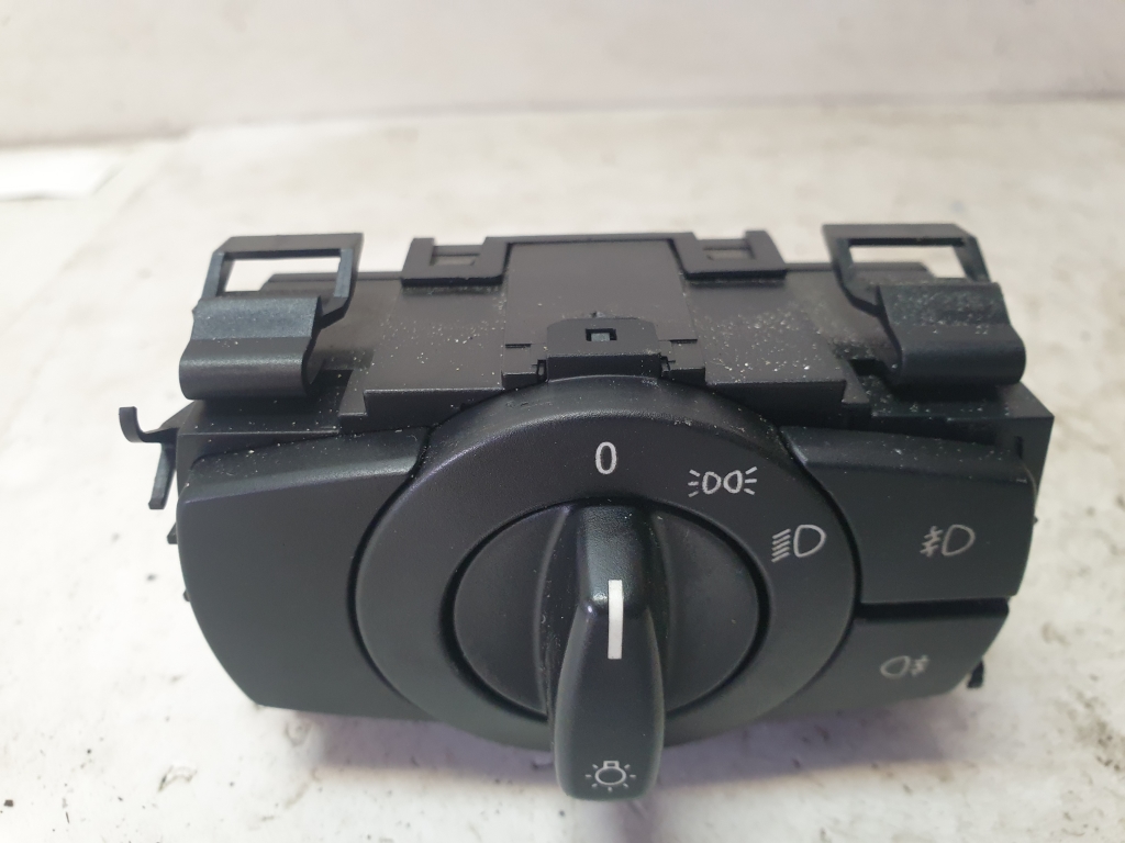 BMW 3 SERIES E92 (2006–2010) Headlight switch 693279803 BMW 3 SERIES E92 (2006–2010) Headlight switch 693279803