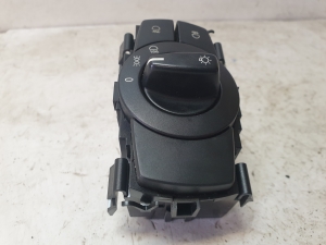 BMW 3 SERIES E92 (2006–2010) Headlight switch 693279803 - 3