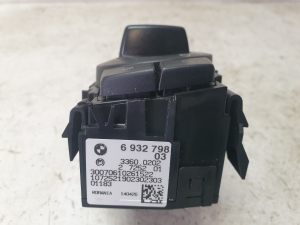 BMW 3 SERIES E92 (2006–2010) Headlight switch 693279803 - 6