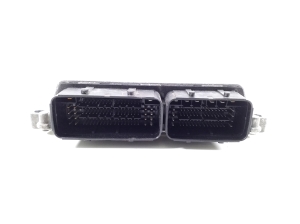 Peugeot 2008 P24 (2019–2026) Engine control unit 9841863580 - 2