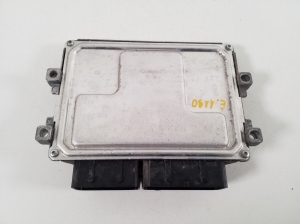 Engine control unit - 9841863580