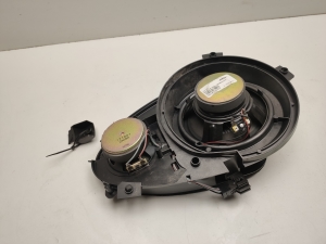 Mercedes Benz SL-Class 230 (2001–2012) Lautsprecher Tür vorne A2308201002 - 5