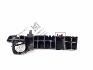 Kia Niro (2016–2022) Front bumper bracket 86513G5000 - 4