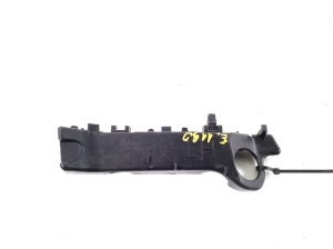Front bumper bracket - 86513G5000