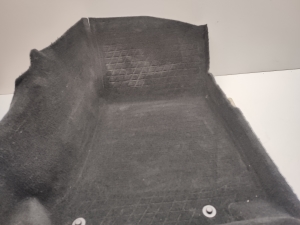 Mercedes Benz EQC N293 (2019–2026) Salongi põrandavaip A2536806906 - 2
