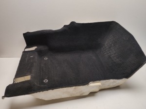 Interior carpet - A2536806906
