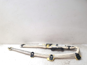 BMW 3 SERIES E92 (2006–2010) Katuse turvapadi 847118311116 - 3