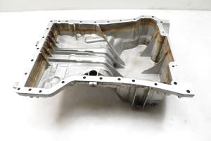 Mercedes Benz C-Class 204 (2007–2014) Ölwanne A2710141602 - 2