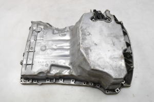 Mercedes Benz C-Class 204 (2007–2014) Ölwanne A2710141602 - 4